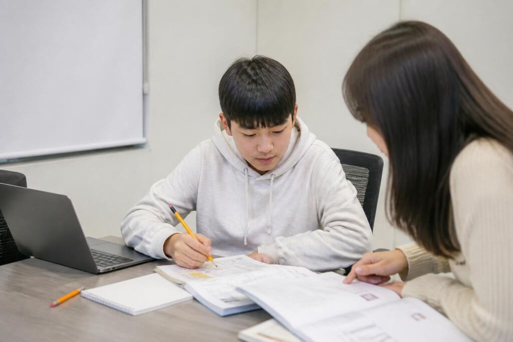 서울 도봉구 영어 작업 범위와 현장 조건 이미지
