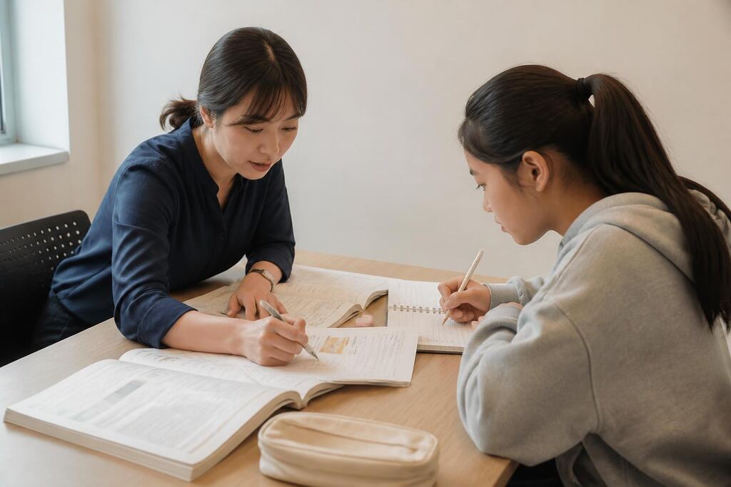 서울 강서구 영어 작업 범위와 현장 조건 이미지