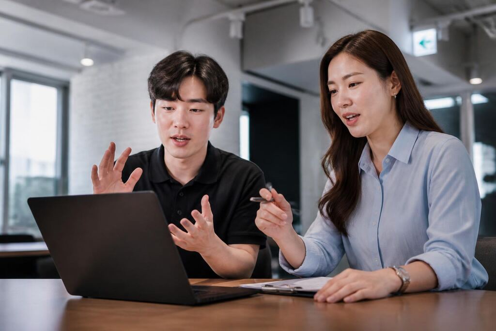 서울 강서구 영어 비용과 업체 비교 정보 이미지