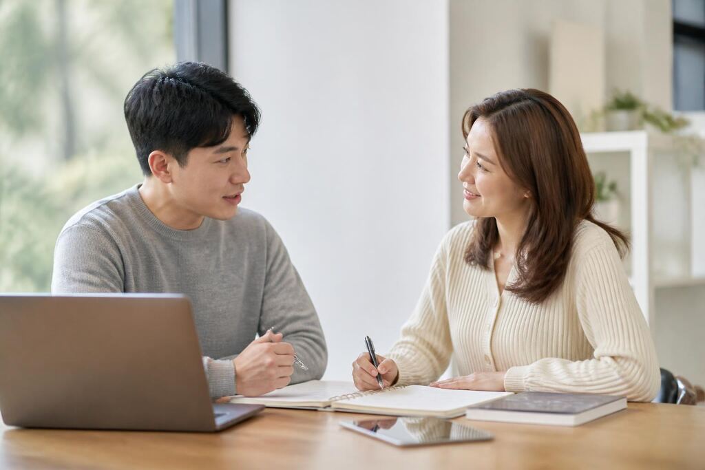 서울 구로구 영어 이미지