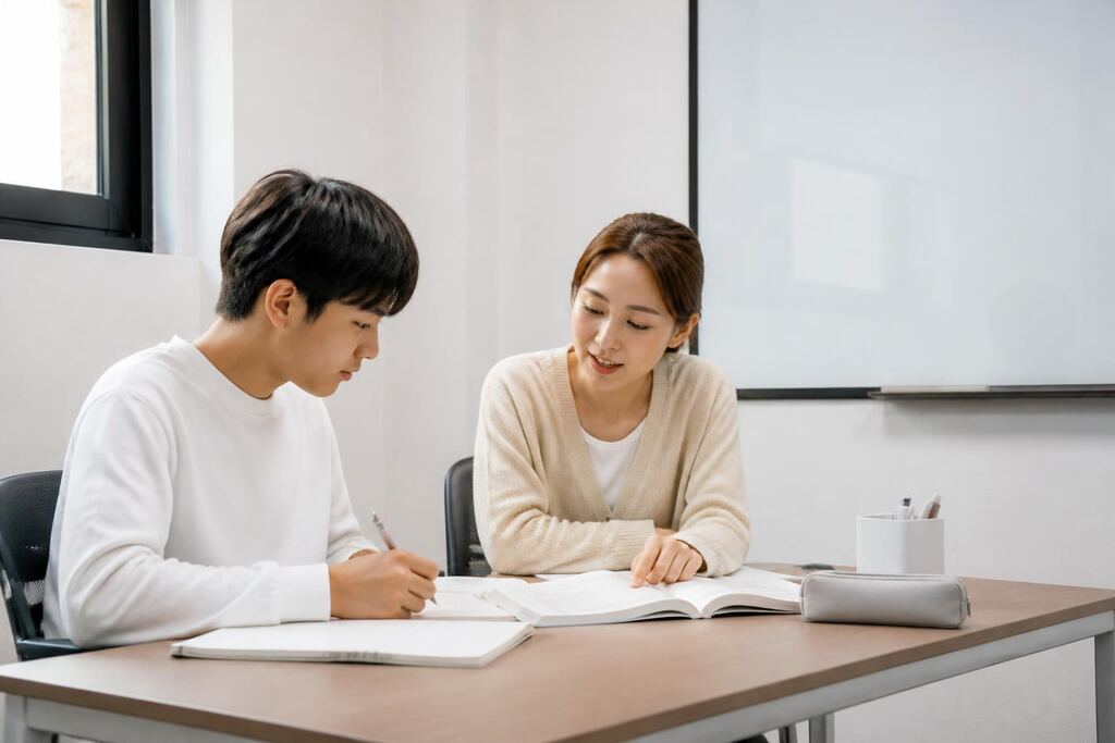 서울 영등포구 영어 작업 범위와 현장 조건 이미지