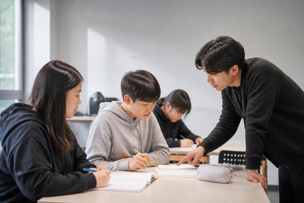 서울 동작구 영어 작업 범위와 현장 조건 이미지