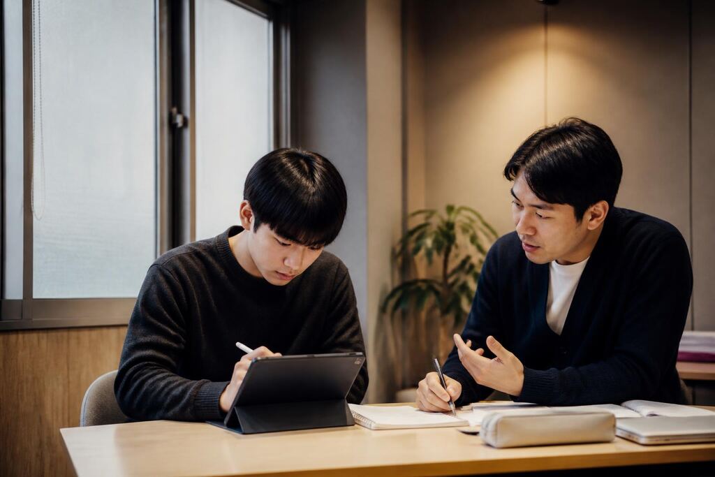 서울 중구 입시·수능 과외 작업 범위와 현장 조건 이미지