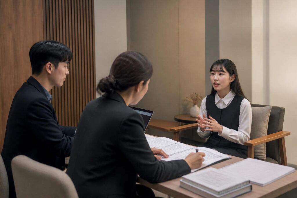서울 중구 입시·수능 과외 비용과 업체 비교 정보 이미지