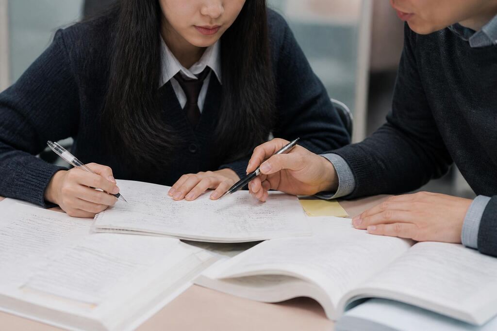 서울 용산구 입시·수능 과외 작업 범위와 현장 조건 이미지