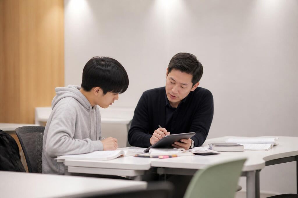 서울 성동구 입시·수능 과외 작업 범위와 현장 조건 이미지