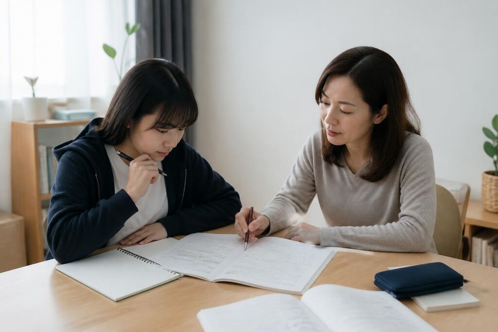 서울 성북구 입시·수능 과외 이미지