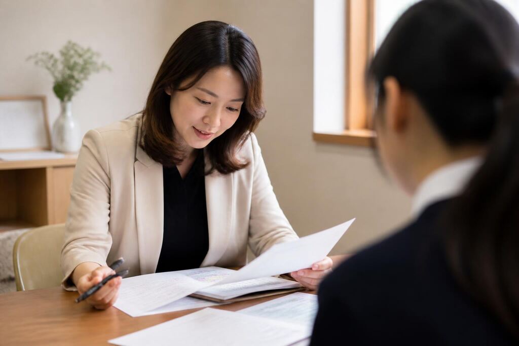 서울 강북구 입시·수능 과외 비용과 업체 비교 정보 이미지