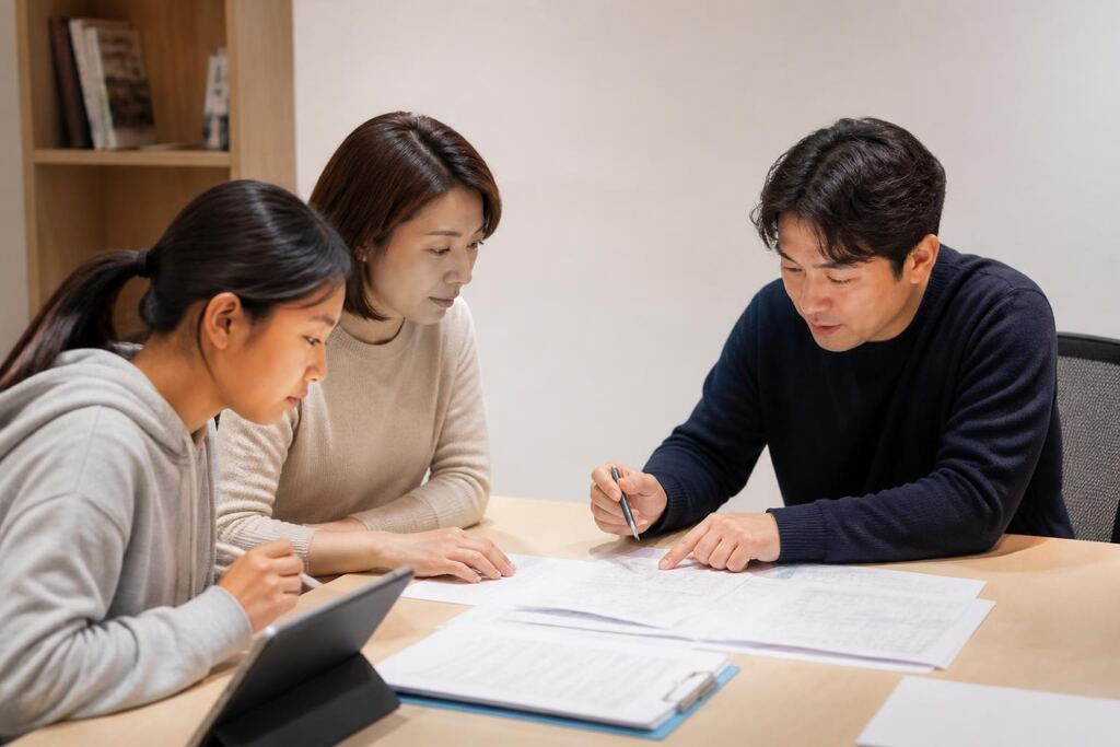 서울 도봉구 입시·수능 과외 작업 범위와 현장 조건 이미지