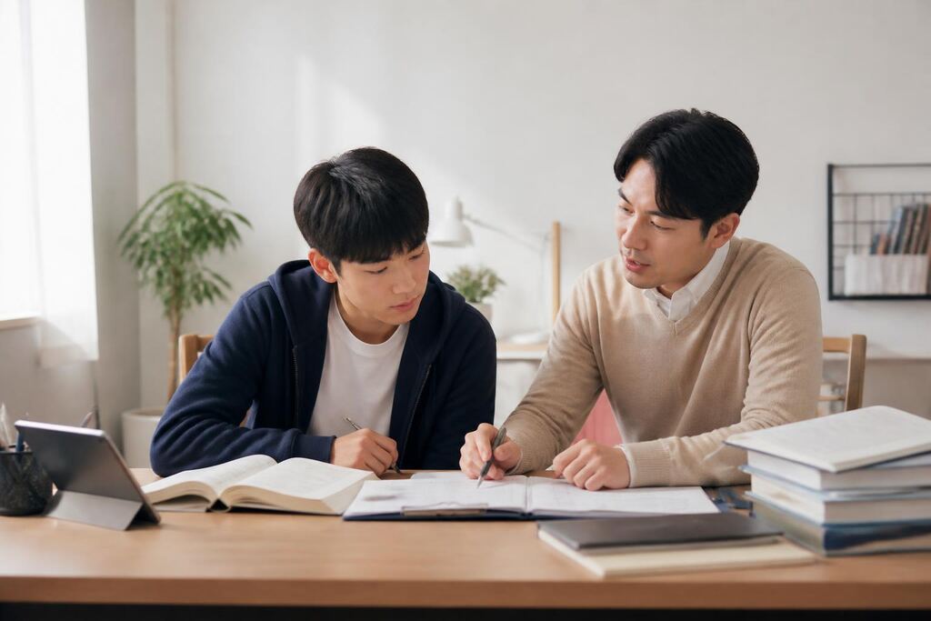 서울 노원구 입시·수능 과외 이미지