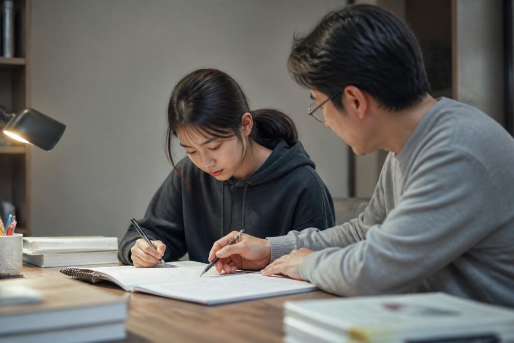 서울 노원구 입시·수능 과외 작업 범위와 현장 조건 이미지