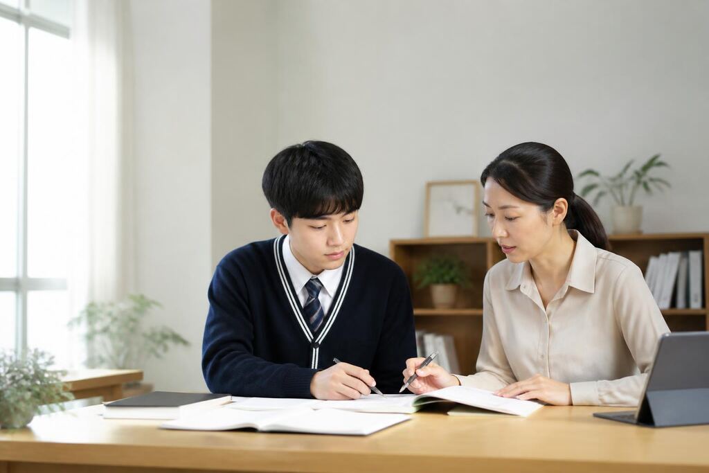 서울 은평구 입시·수능 과외 이미지