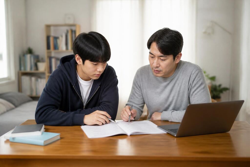 서울 서대문구 입시·수능 과외 이미지