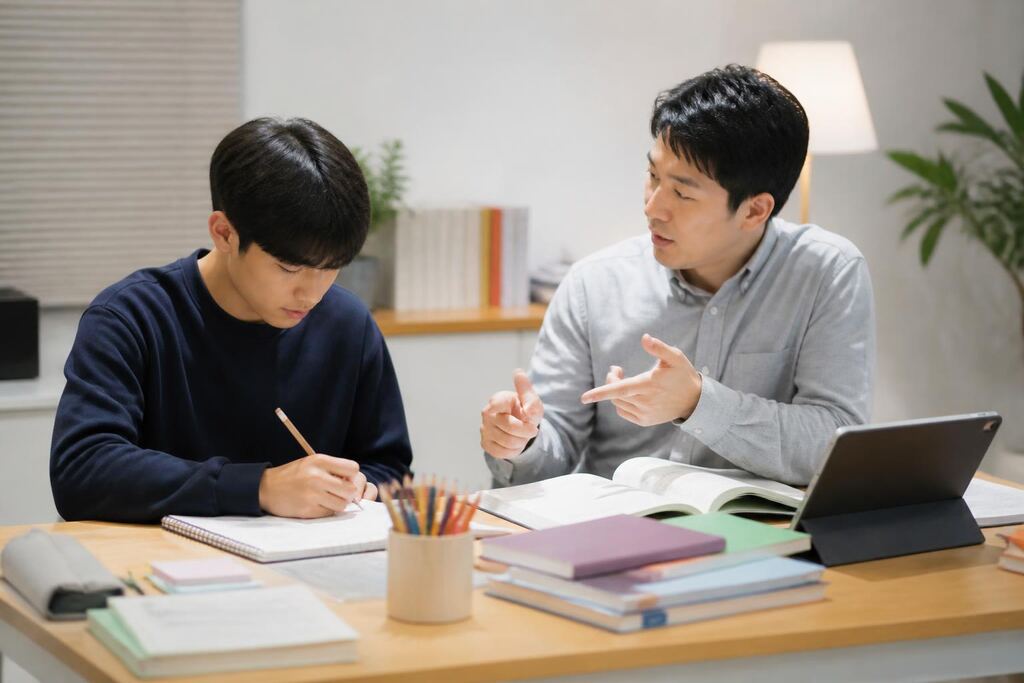 서울 서대문구 입시·수능 과외 작업 범위와 현장 조건 이미지