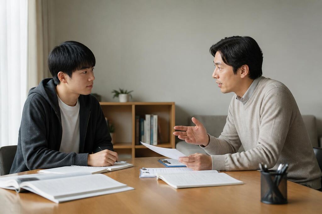 서울 마포구 입시·수능 과외 이미지