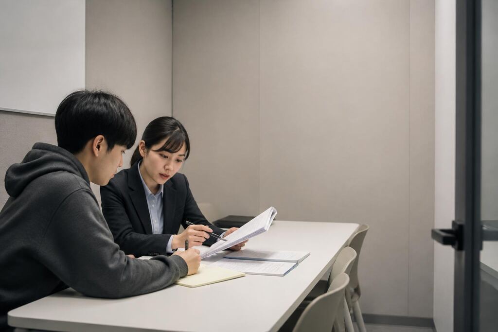서울 마포구 입시·수능 과외 비용과 업체 비교 정보 이미지