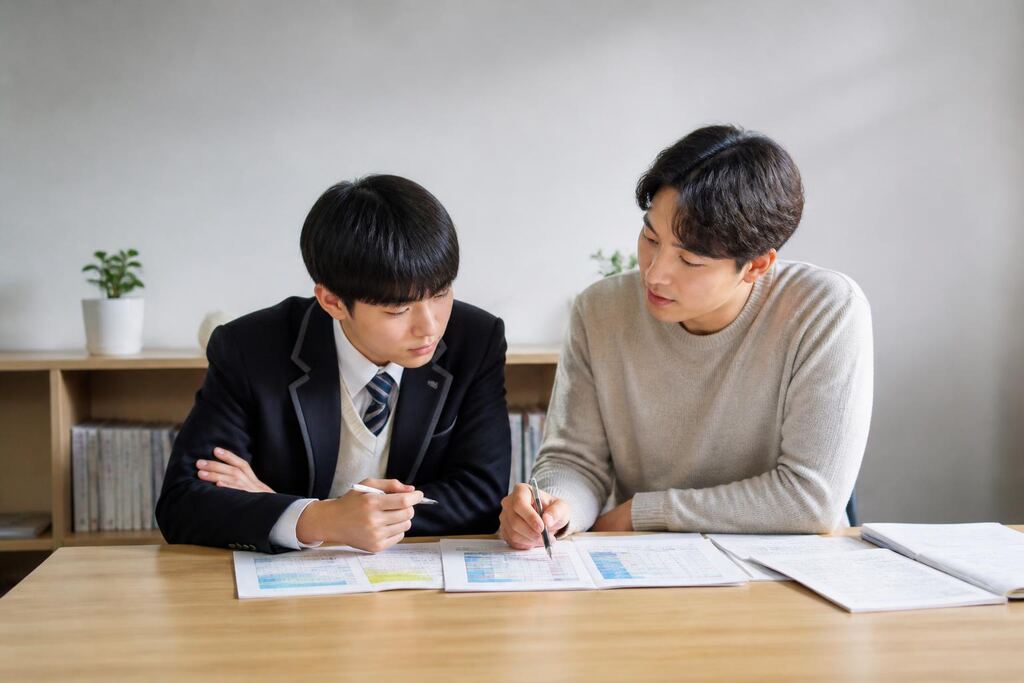 서울 양천구 입시·수능 과외 이미지