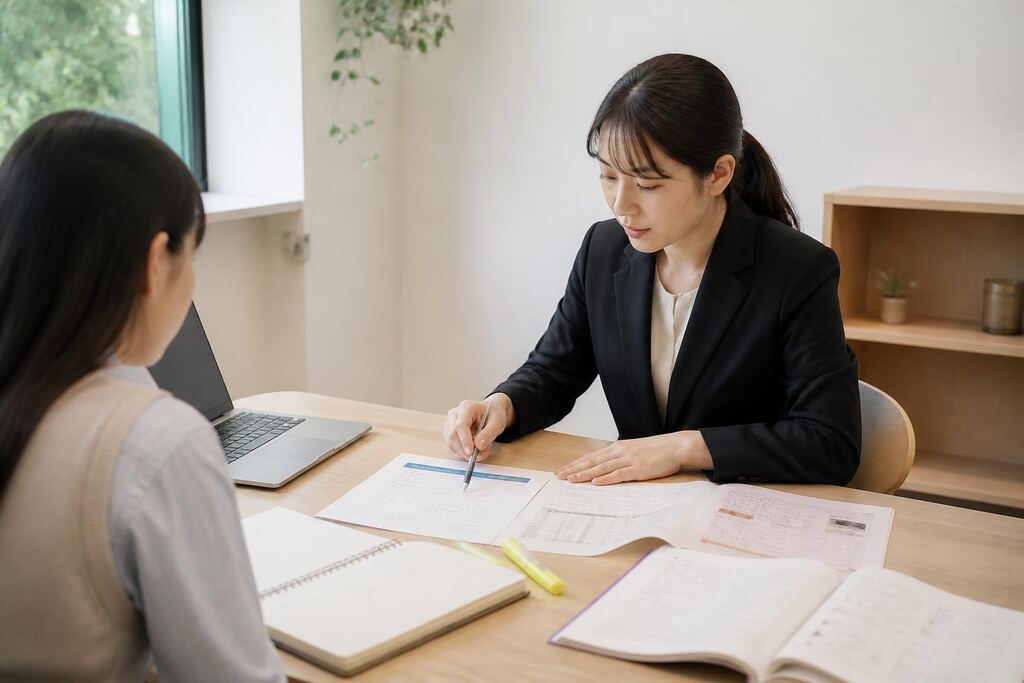 서울 강서구 입시·수능 과외 작업 범위와 현장 조건 이미지