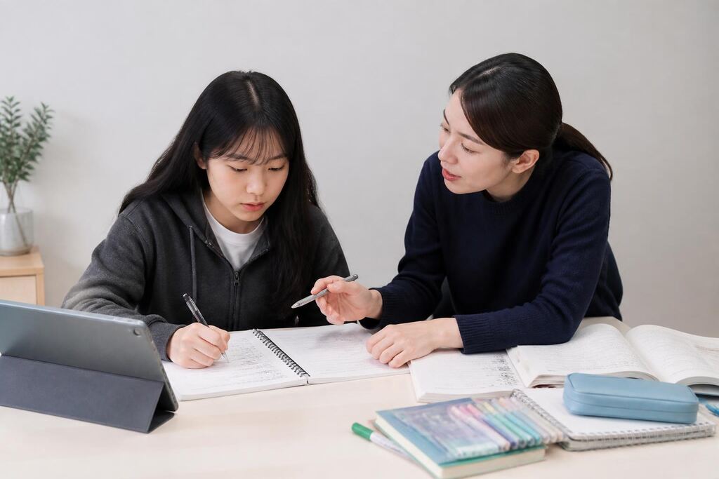서울 구로구 입시·수능 과외 작업 범위와 현장 조건 이미지