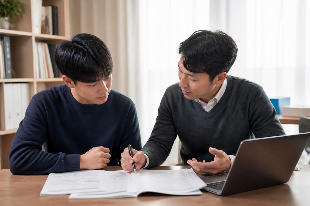 서울 금천구 입시·수능 과외 이미지