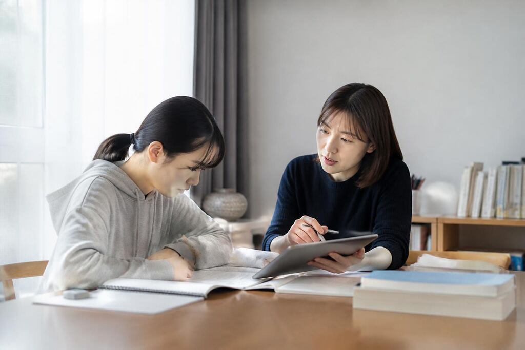 서울 금천구 입시·수능 과외 작업 범위와 현장 조건 이미지