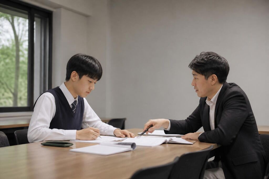 서울 금천구 입시·수능 과외 비용과 업체 비교 정보 이미지