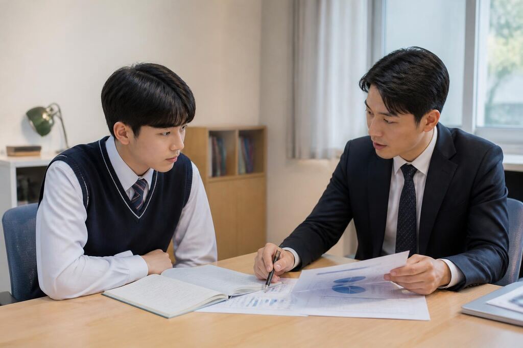 서울 동작구 입시·수능 과외 이미지