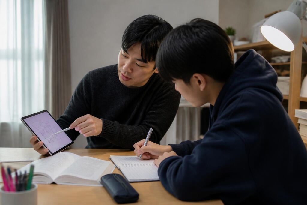 서울 동작구 입시·수능 과외 작업 범위와 현장 조건 이미지
