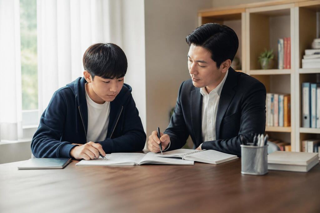 서울 관악구 입시·수능 과외 이미지