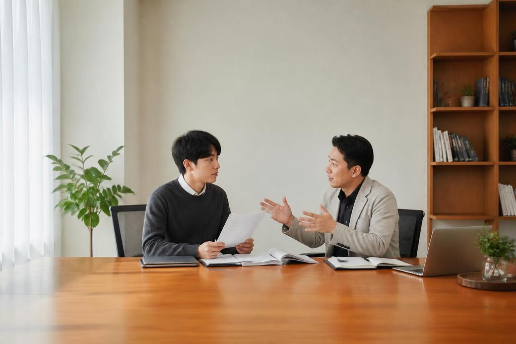 서울 관악구 입시·수능 과외 비용과 업체 비교 정보 이미지