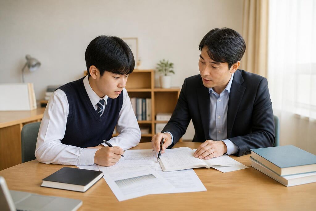 서울 서초구 입시·수능 과외 이미지