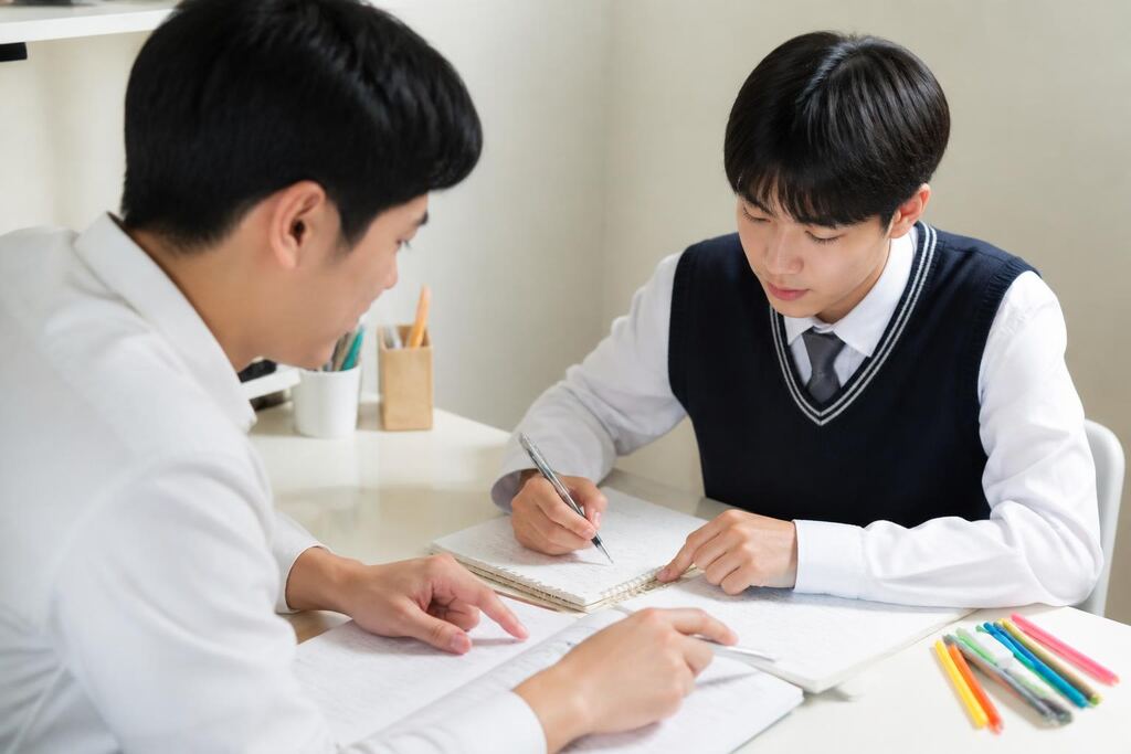 서울 서초구 입시·수능 과외 작업 범위와 현장 조건 이미지
