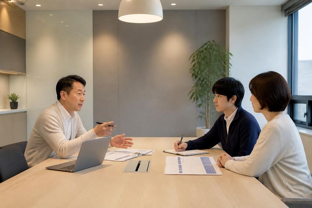 서울 강남구 입시·수능 과외 비용과 업체 비교 정보 이미지