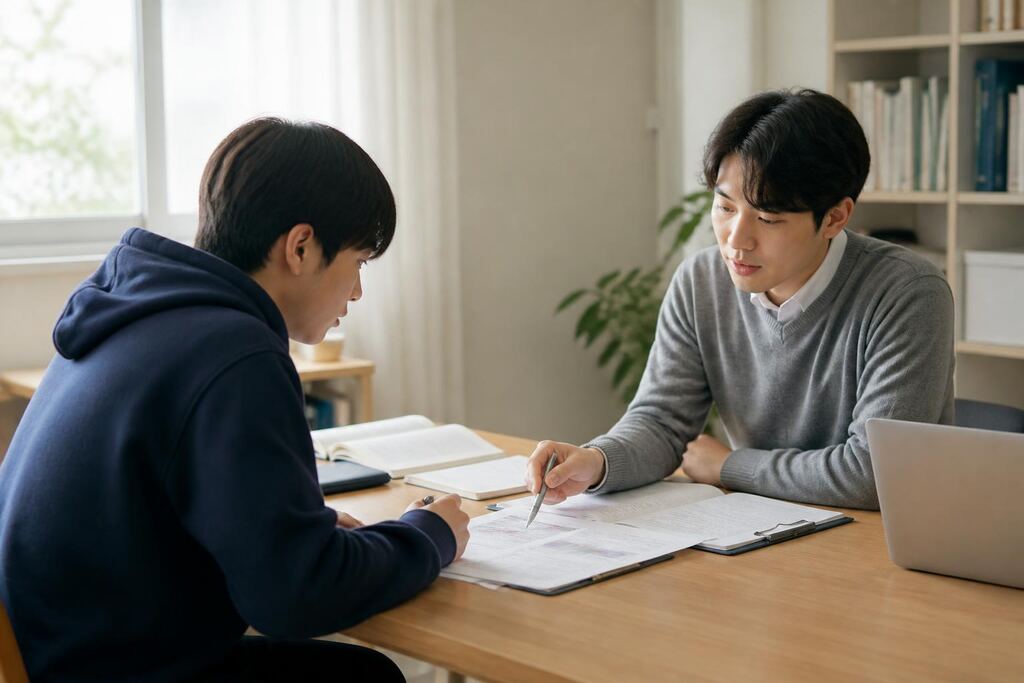 서울 송파구 입시·수능 과외 이미지