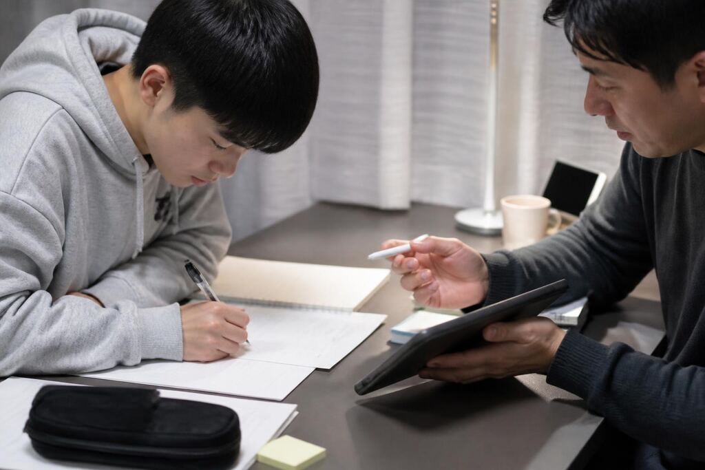 서울 송파구 입시·수능 과외 작업 범위와 현장 조건 이미지
