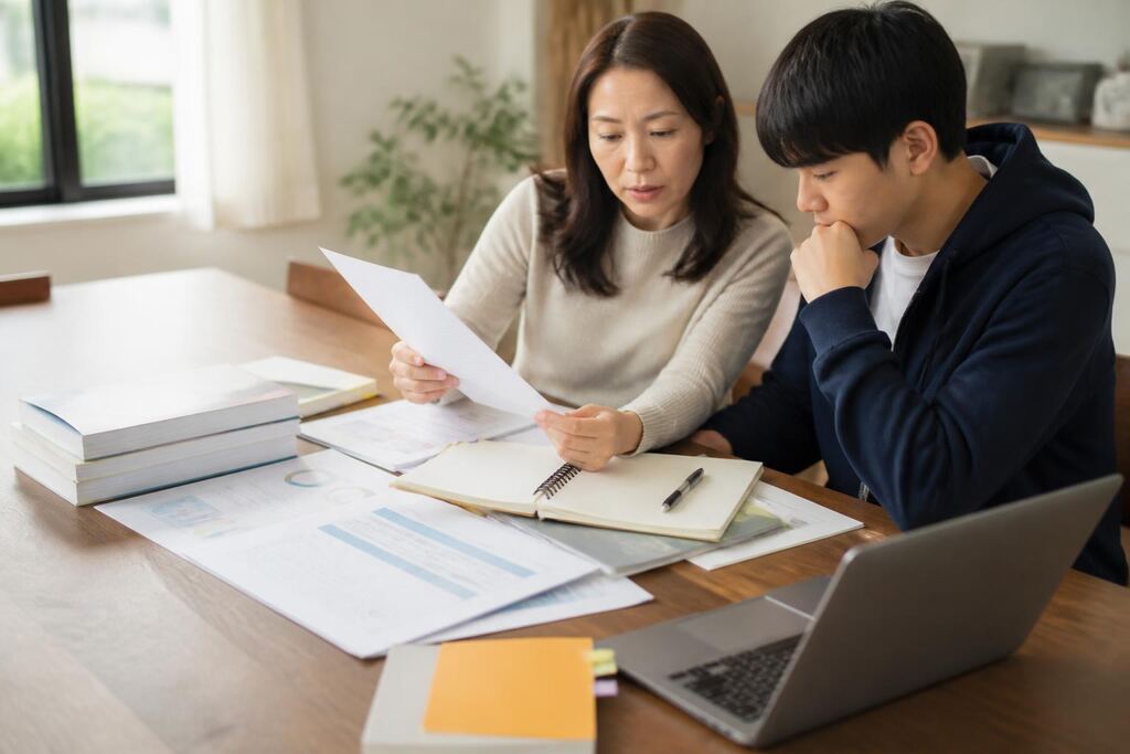 서울 송파구 입시·수능 과외 비용과 업체 비교 정보 이미지