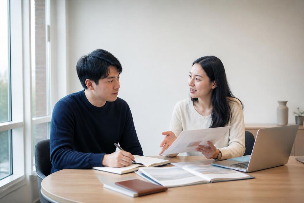서울 용산구 기타 외국어 이미지