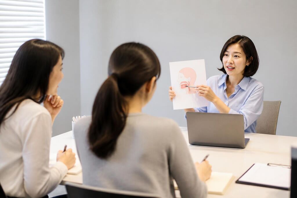 서울 중랑구 기타 외국어 작업 범위와 현장 조건 이미지