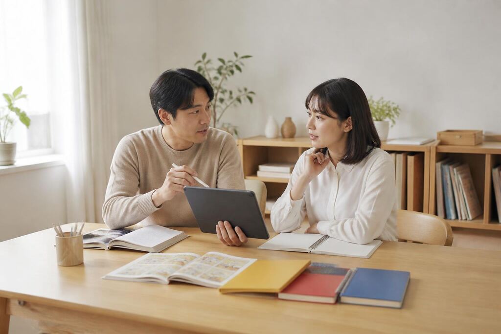 서울 양천구 기타 외국어 이미지