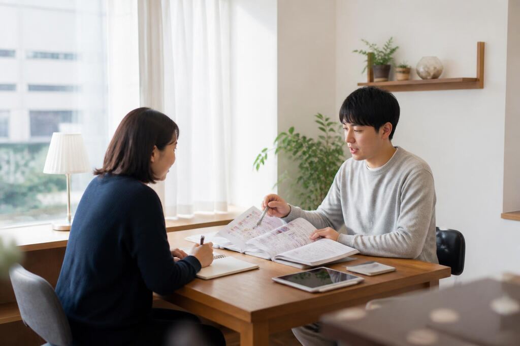 서울 강서구 기타 외국어 이미지