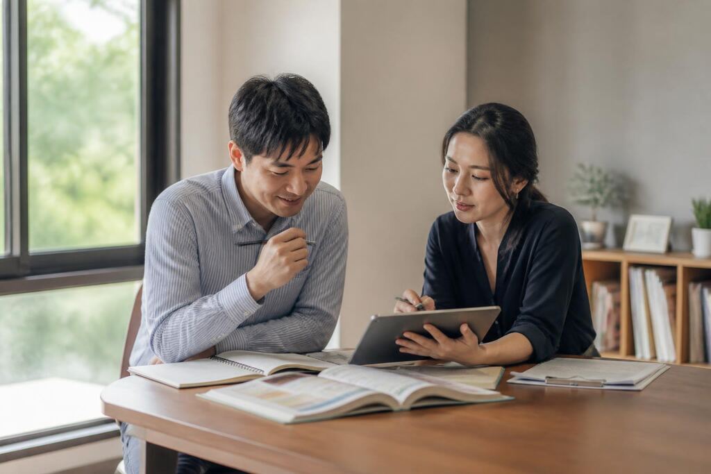 서울 영등포구 기타 외국어 이미지