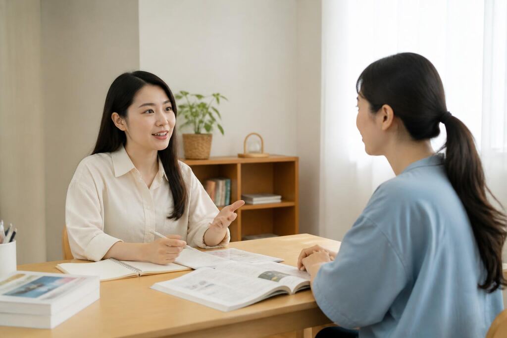 서울 동작구 기타 외국어 이미지