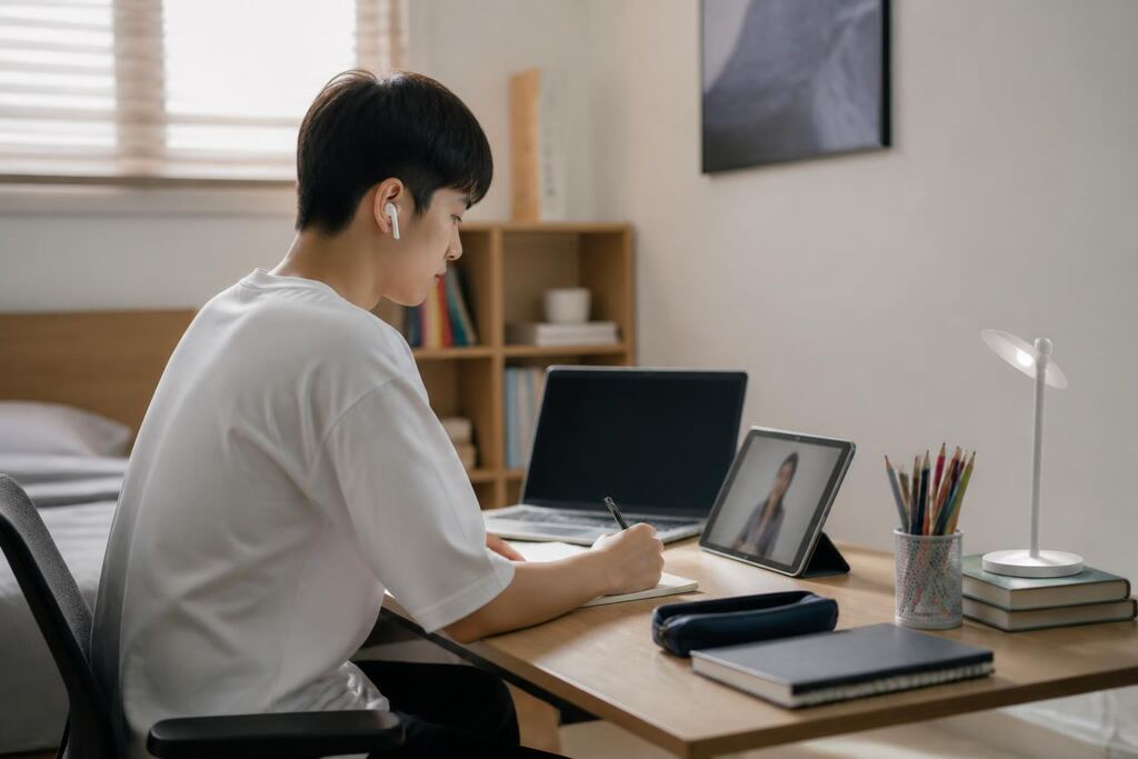 서울 용산구 고등 과외 비용과 업체 비교 정보 이미지
