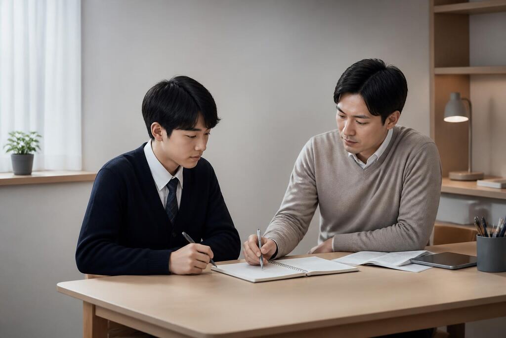 서울 성동구 고등 과외 이미지