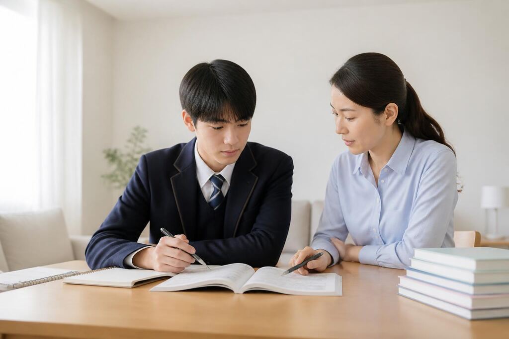 서울 광진구 고등 과외 이미지
