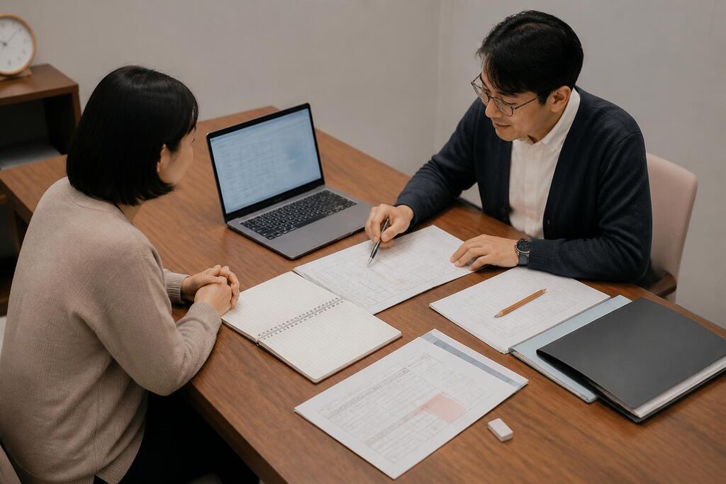 서울 광진구 고등 과외 비용과 업체 비교 정보 이미지