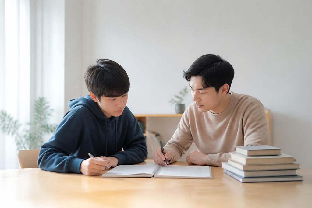 서울 성북구 고등 과외 이미지