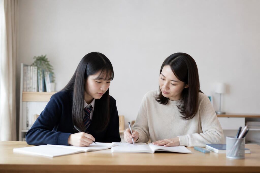 서울 강북구 고등 과외 이미지