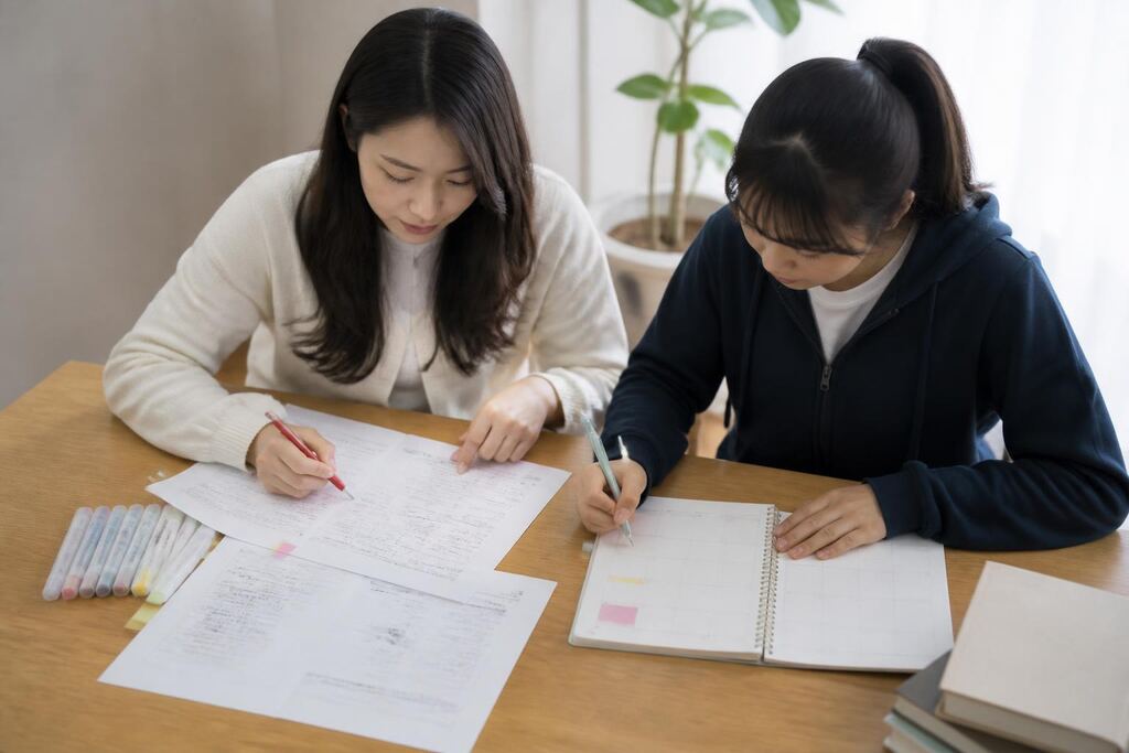 서울 도봉구 고등 과외 비용과 업체 비교 정보 이미지