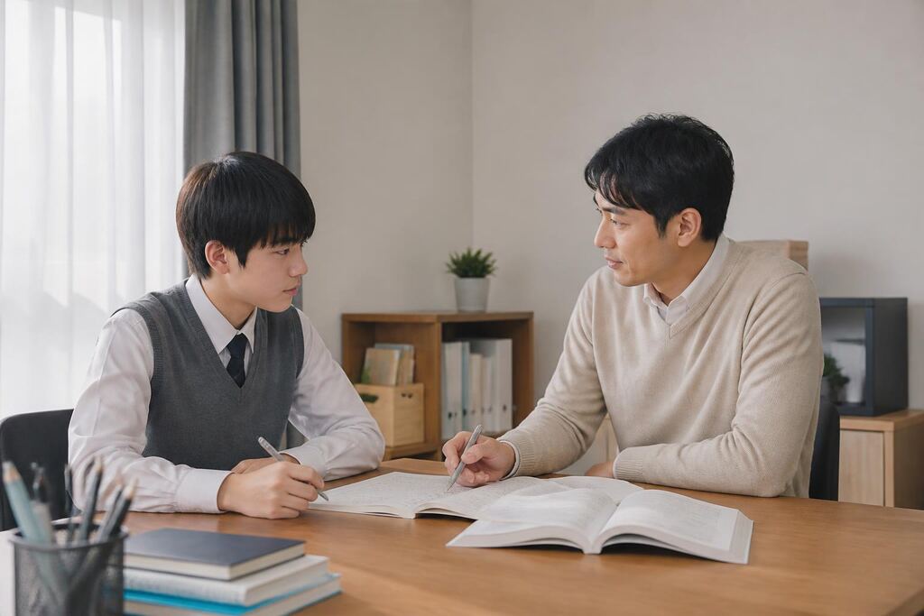 서울 서대문구 고등 과외 이미지